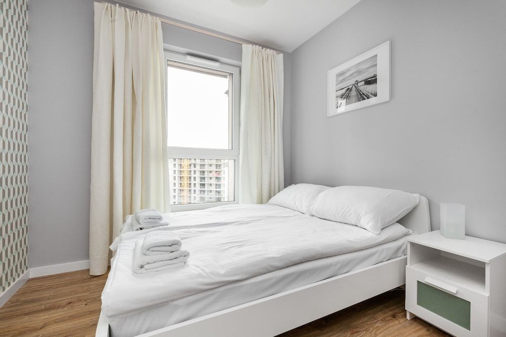 undefined Frey Homes Suite - Blisko plazy 10