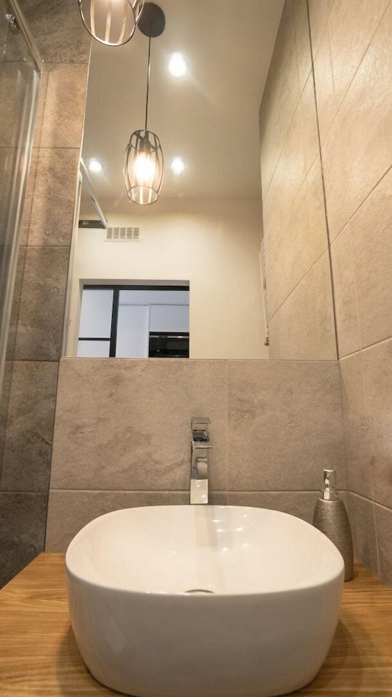 undefined Frey Homes City Centre Plac Zbawiciela 8