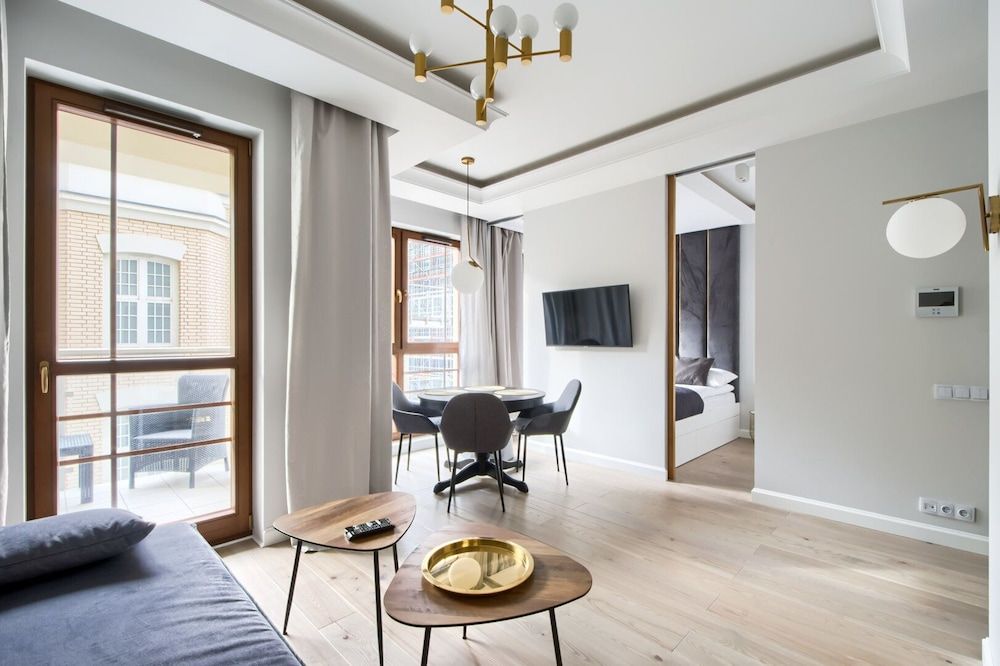 undefined Frey Homes Siedmiogrodzka Apartments