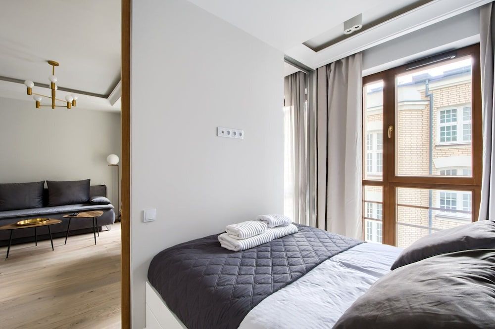 undefined Frey Homes Siedmiogrodzka Apartments 6