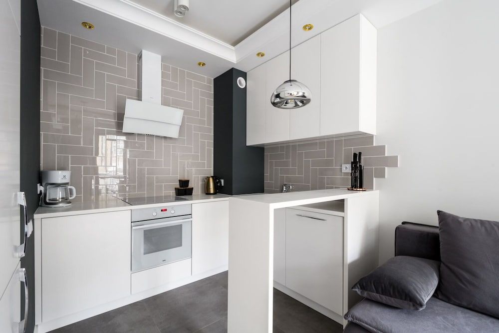 undefined Frey Homes Siedmiogrodzka Apartments 4