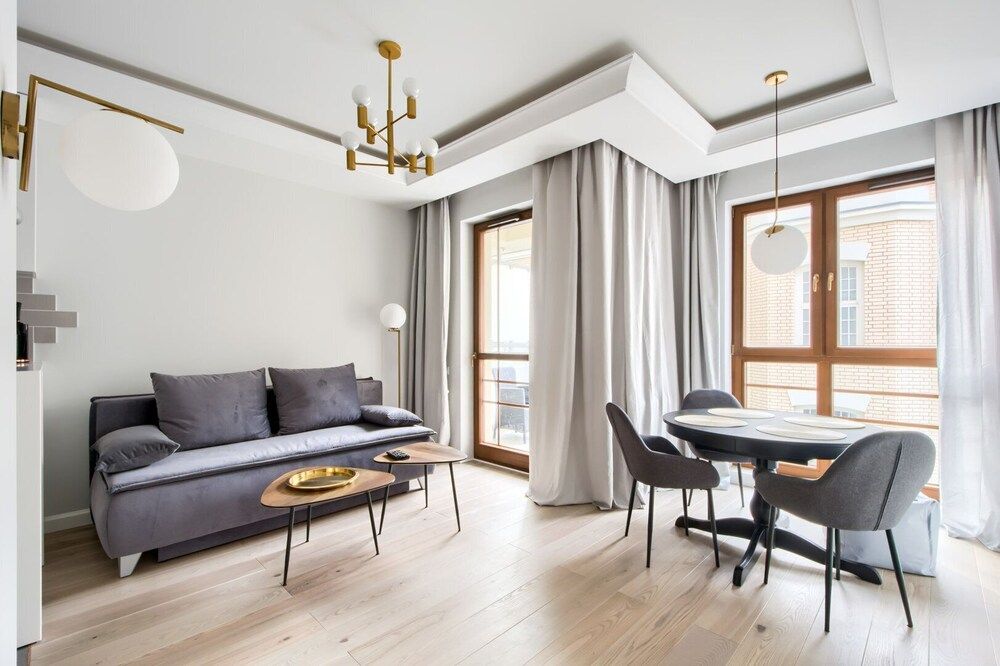 undefined Frey Homes Siedmiogrodzka Apartments 5