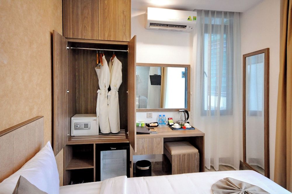 Family Quadruple Room
