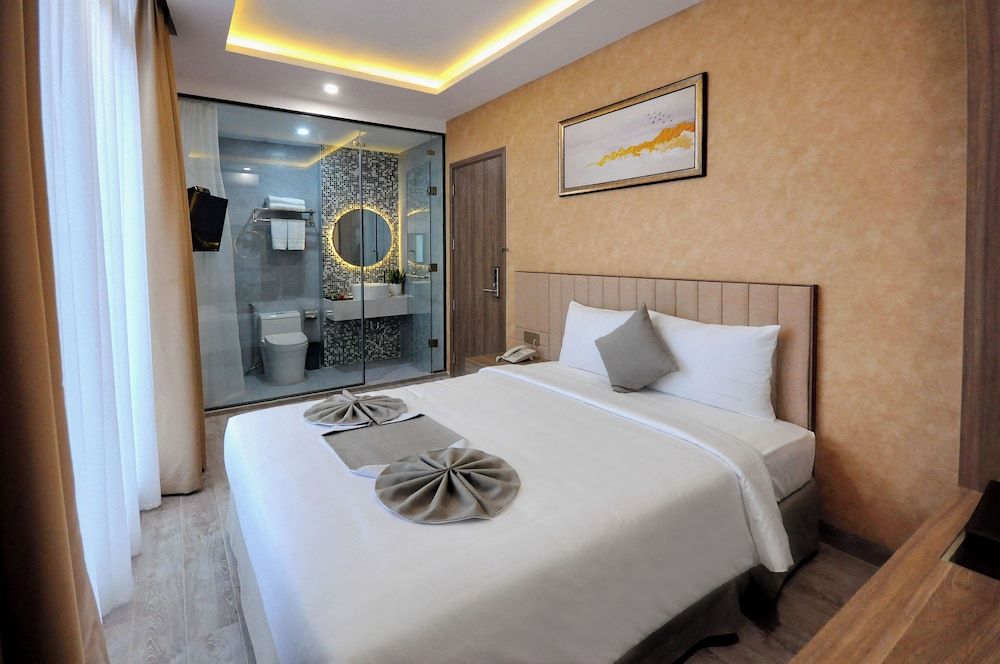 Family Quadruple Room