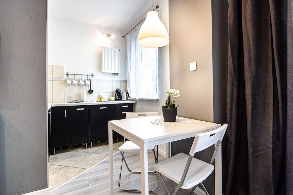 undefined Pory Mokotow Apartment 5