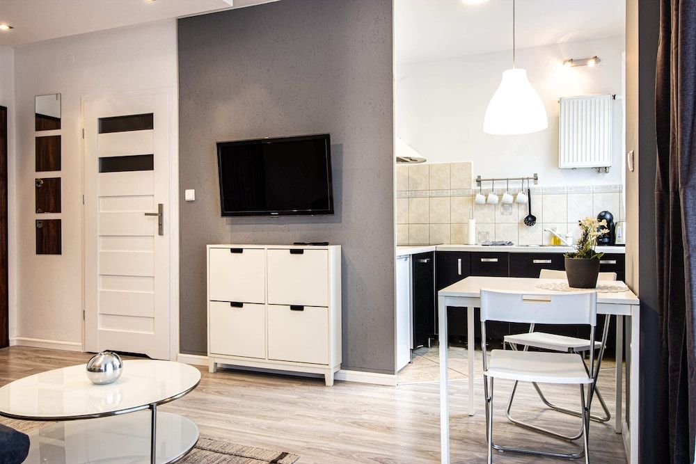 undefined Pory Mokotow Apartment 7