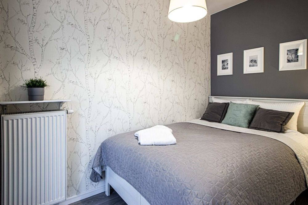 undefined Pory Mokotow Apartment 4
