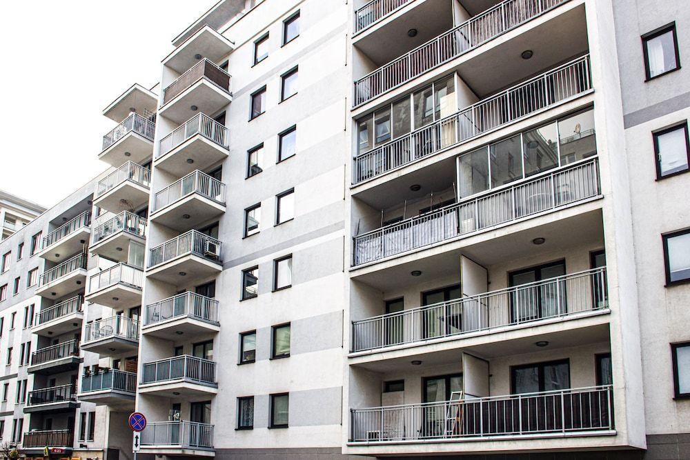 undefined Pory Mokotow Apartment 2