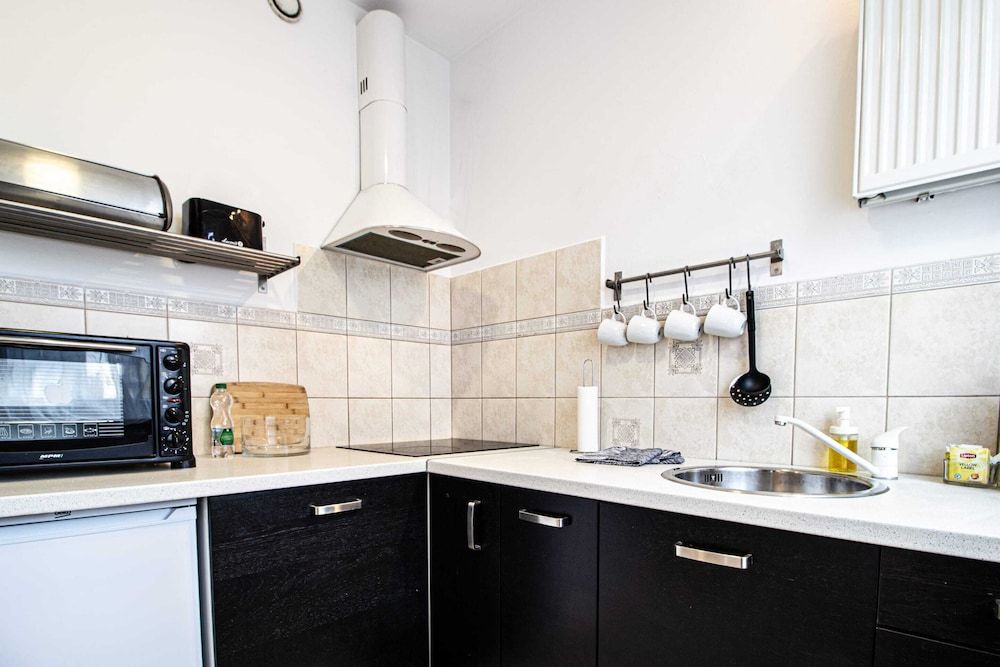 undefined Pory Mokotow Apartment 6