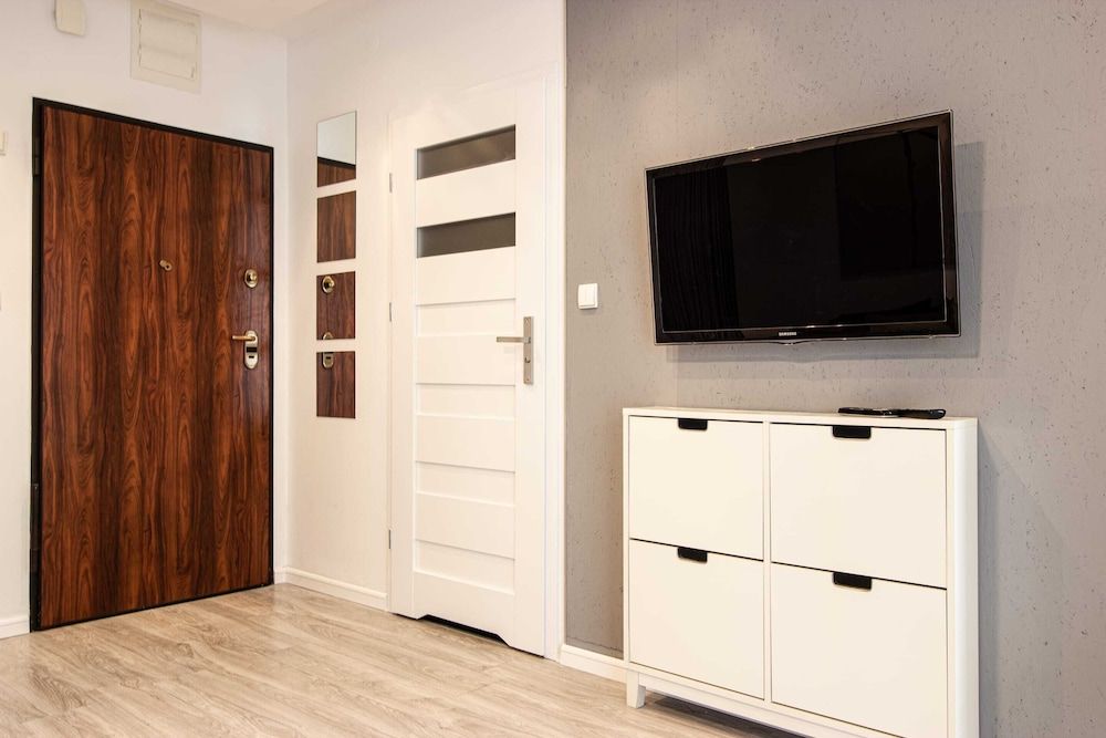 Pory Mokotow Apartment