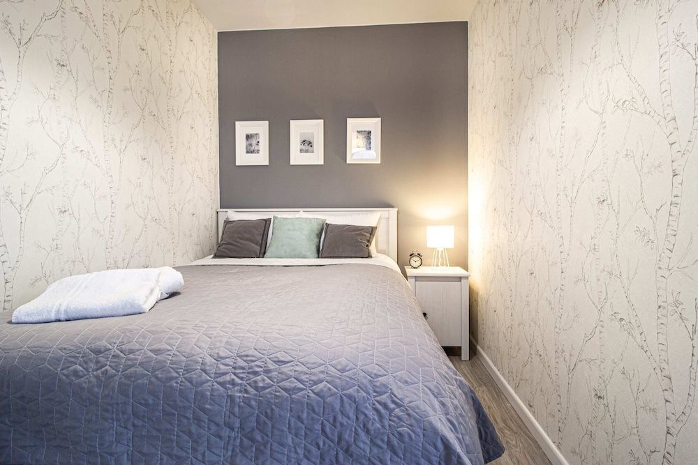 undefined Pory Mokotow Apartment 3