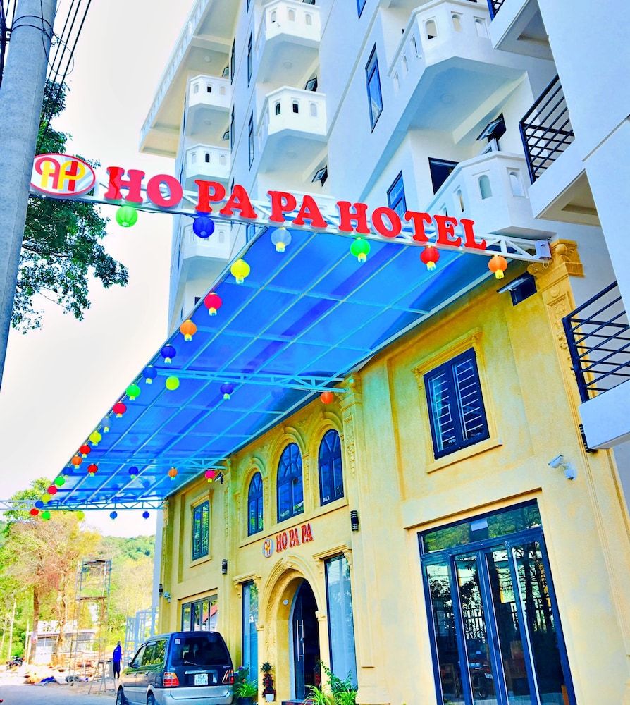 undefined Hopapa Hotel 4