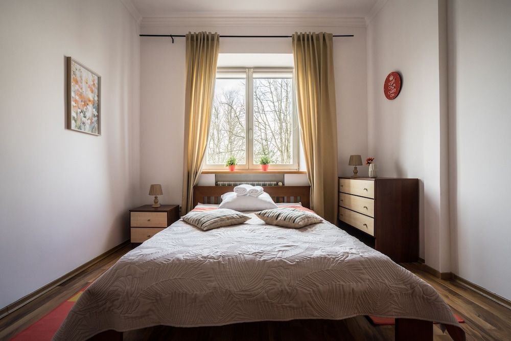 undefined Elegant Apartment Ordynacka 4