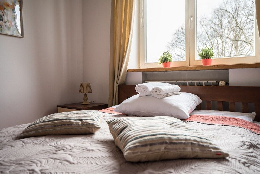 undefined Elegant Apartment Ordynacka 7