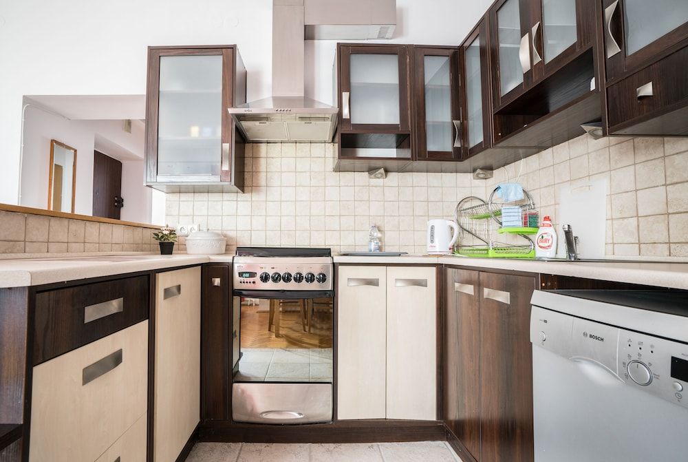 undefined Elegant Apartment Ordynacka 8