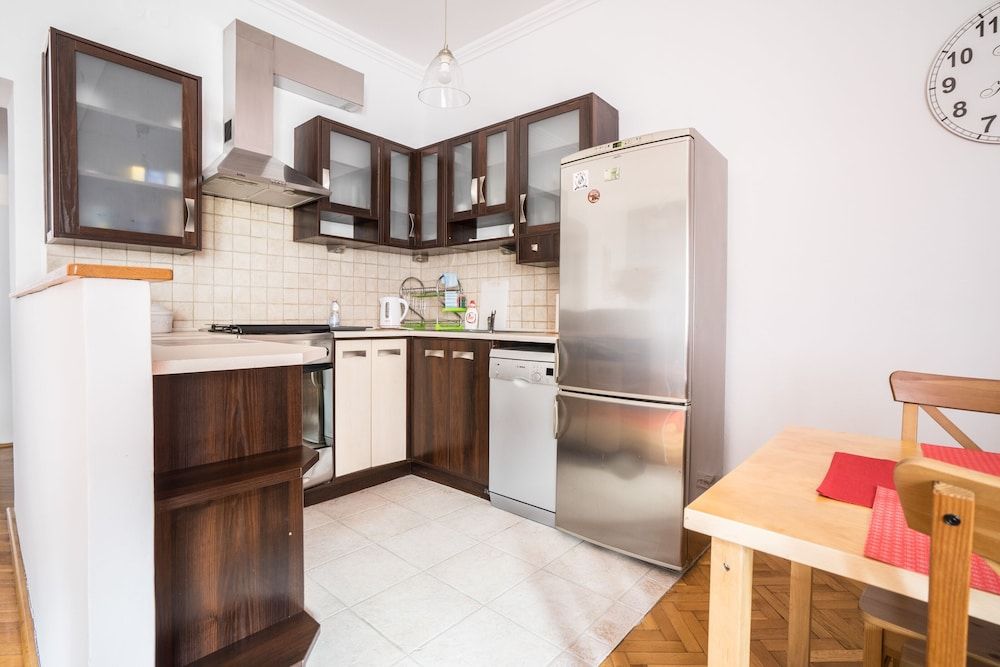 undefined Elegant Apartment Ordynacka 10