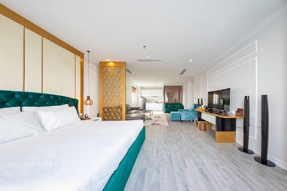 undefined Lupin Boutique Hotel 6