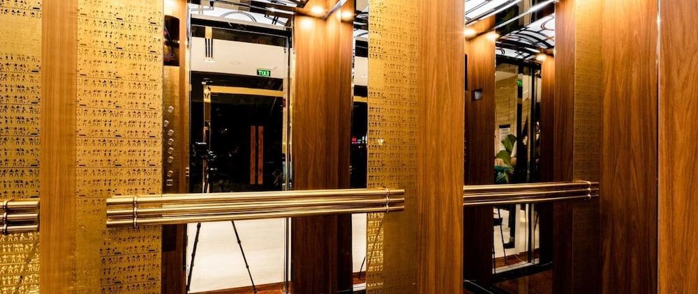 undefined Lupin Boutique Hotel 2