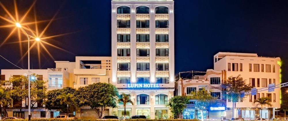 undefined Lupin Boutique Hotel