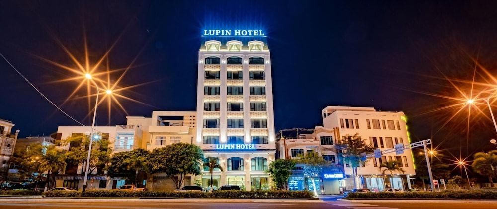 undefined Lupin Boutique Hotel 7