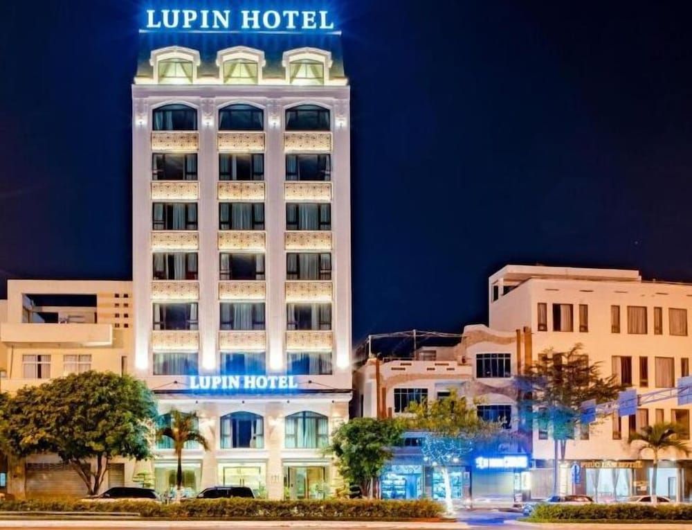 undefined Lupin Boutique Hotel 8