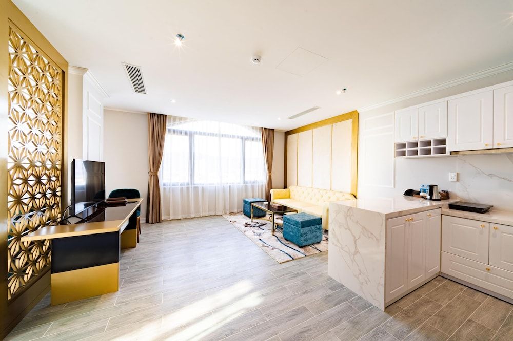 undefined Lupin Boutique Hotel 7