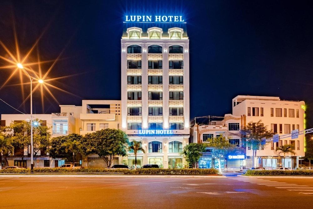 undefined Lupin Boutique Hotel 9