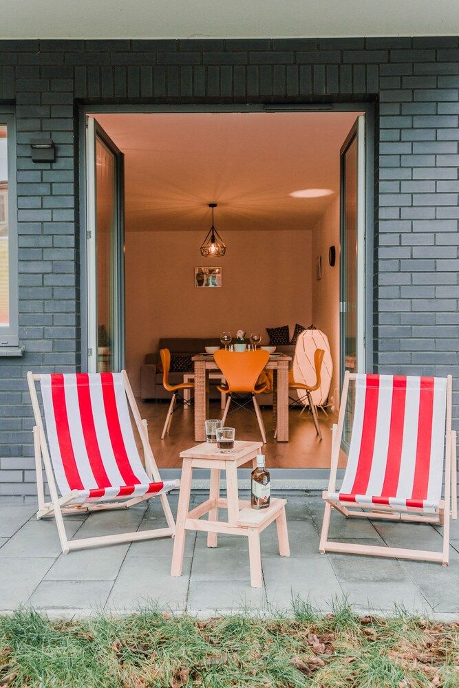 undefined Wektor Idea Apartment Gdańsk 8