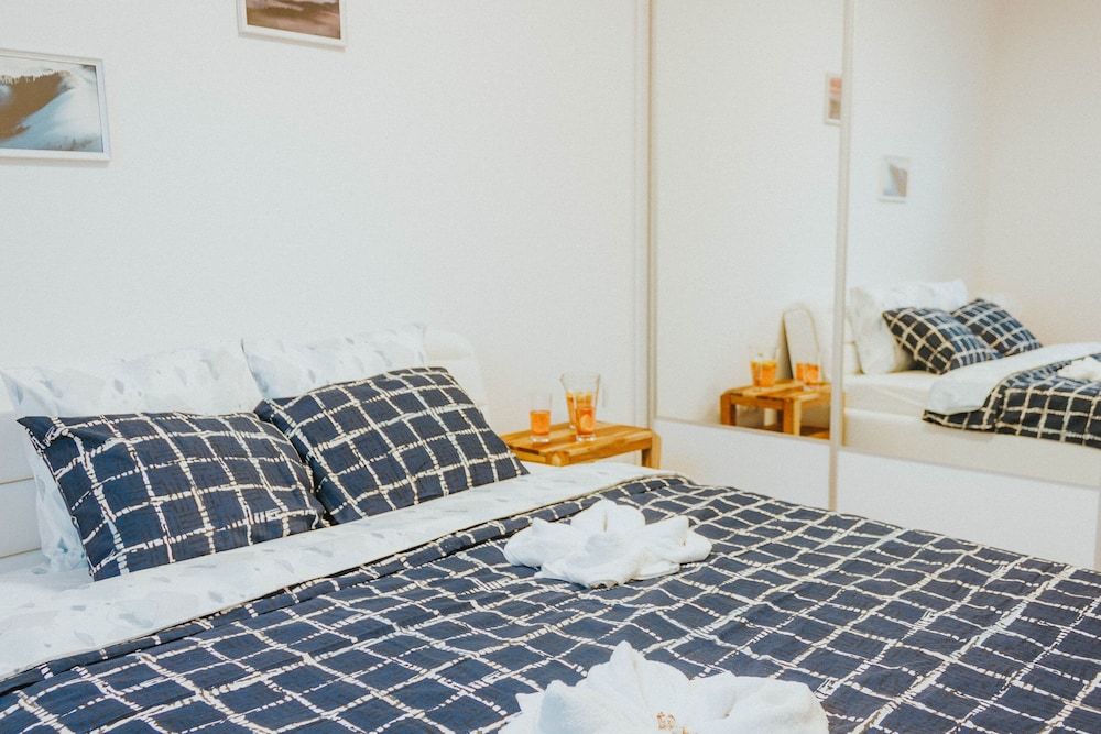 undefined Wektor Idea Apartment Gdańsk 4