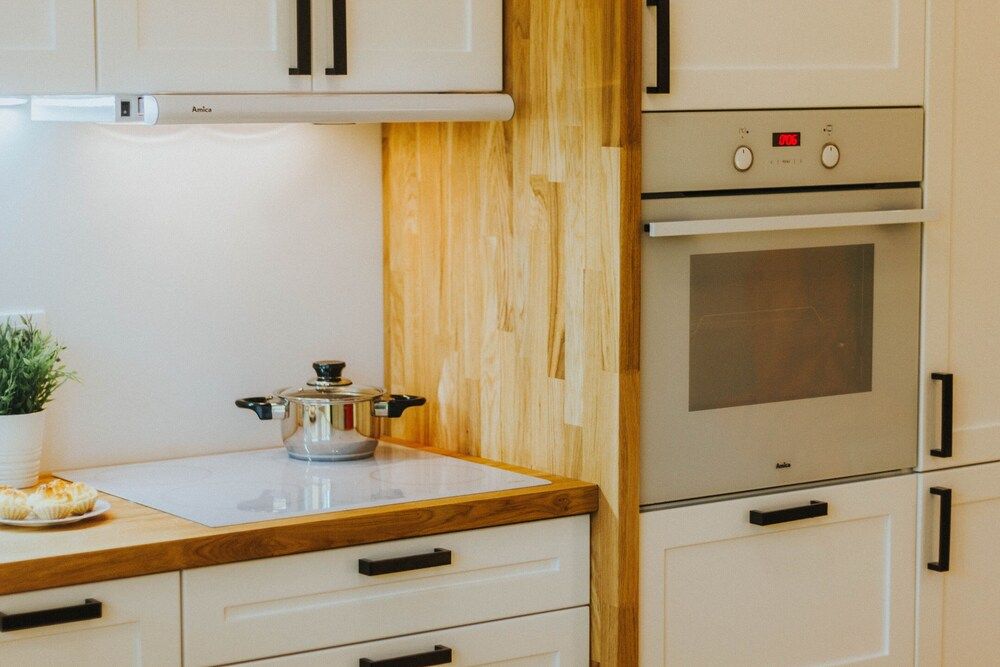 undefined Wektor Idea Apartment Gdańsk 5