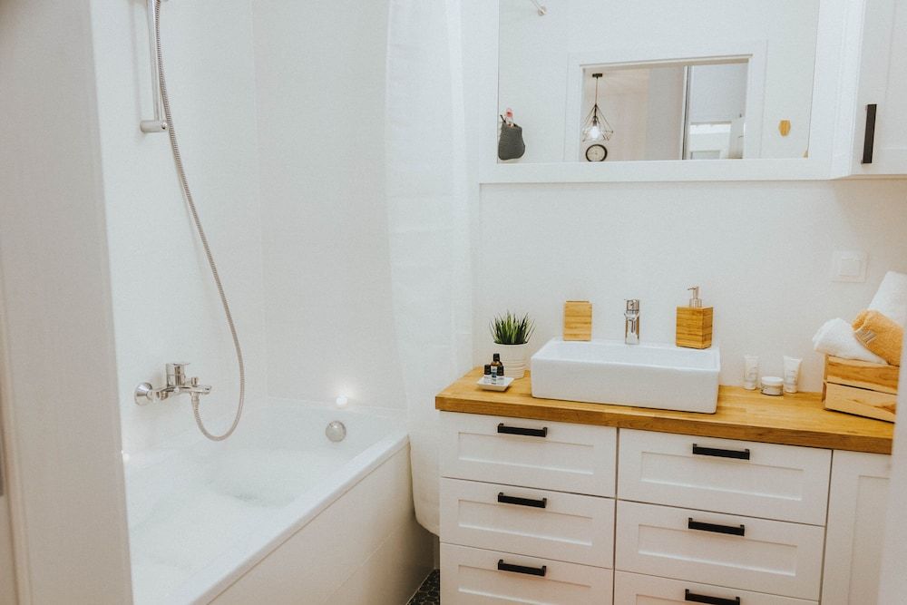 undefined Wektor Idea Apartment Gdańsk 9