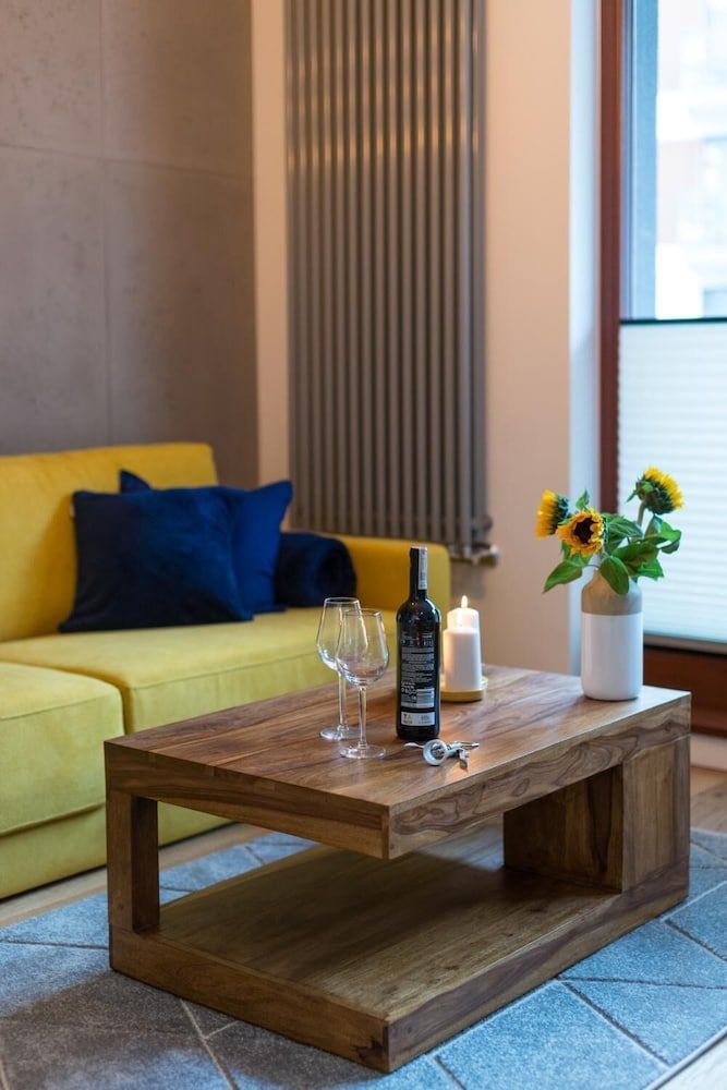 undefined Motlava Gdansk Apartment 9