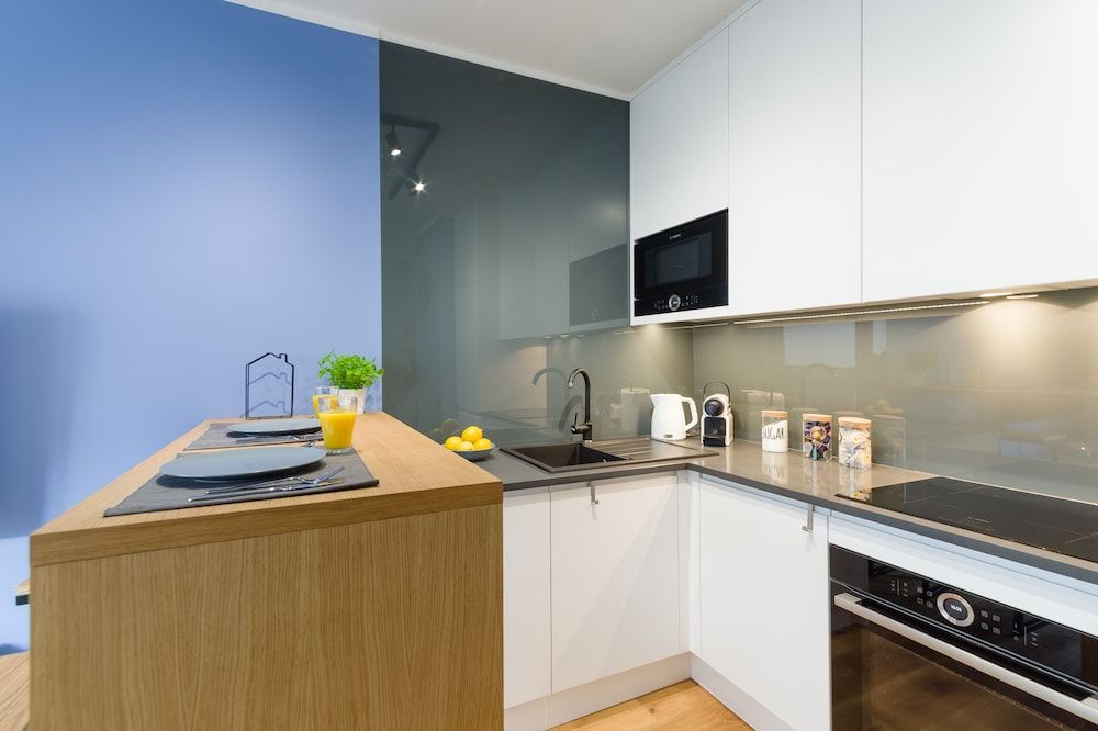 undefined Motlava Gdansk Apartment 5