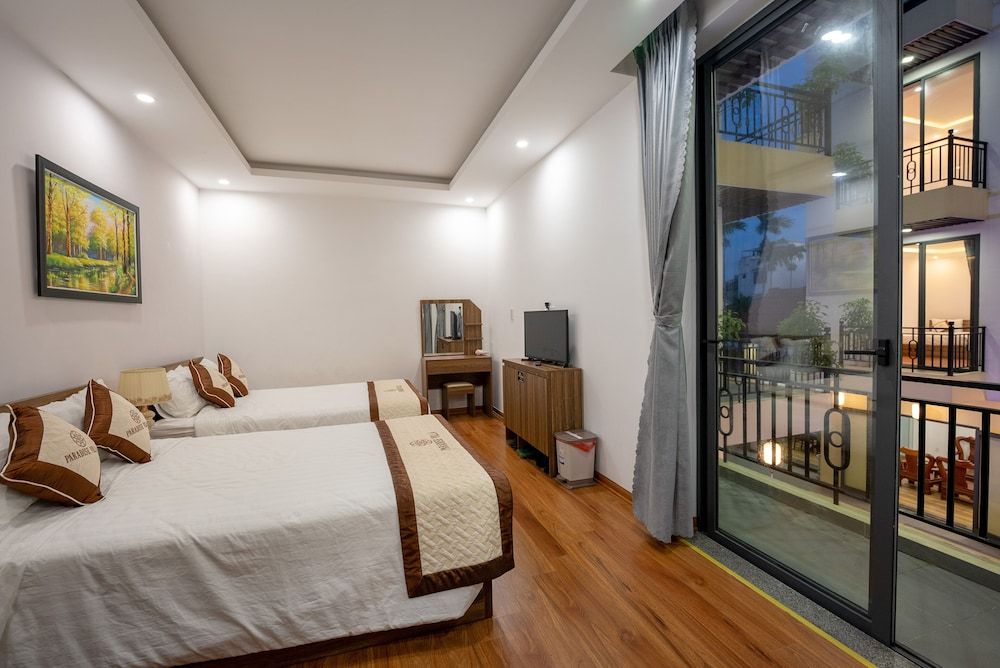 undefined Hoi An Paradise Villa