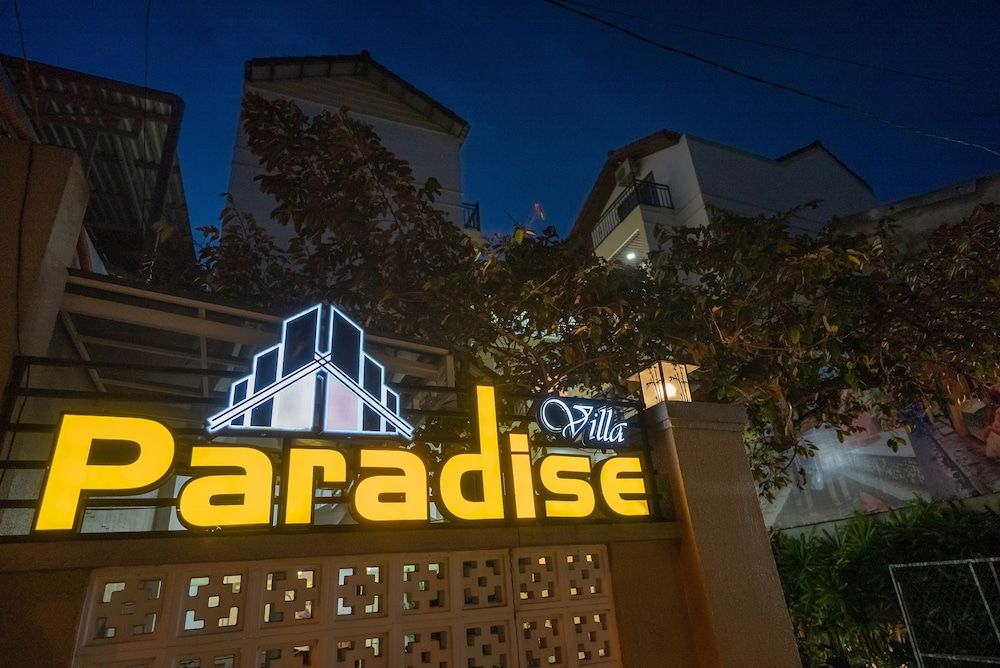 undefined Hoi An Paradise Villa 7