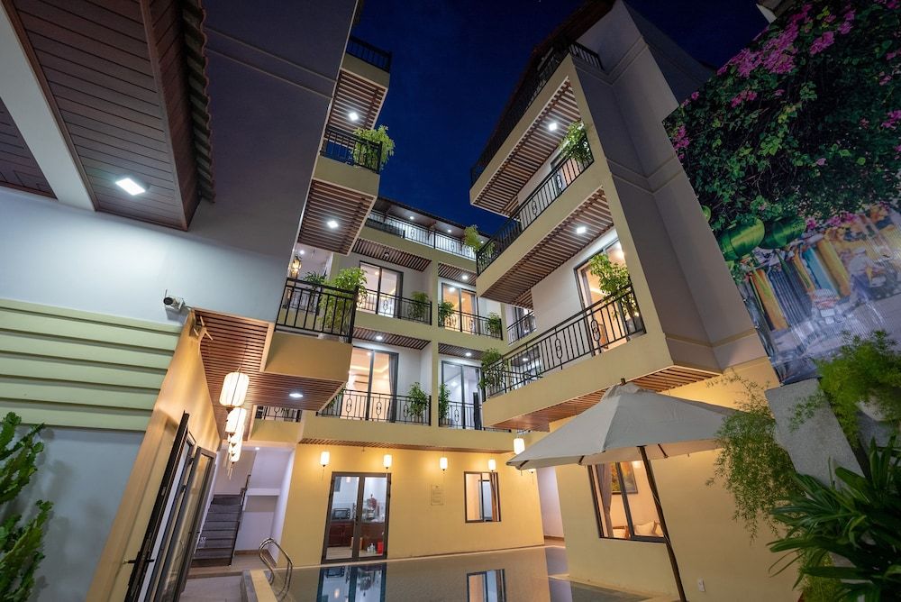 undefined Hoi An Paradise Villa 5