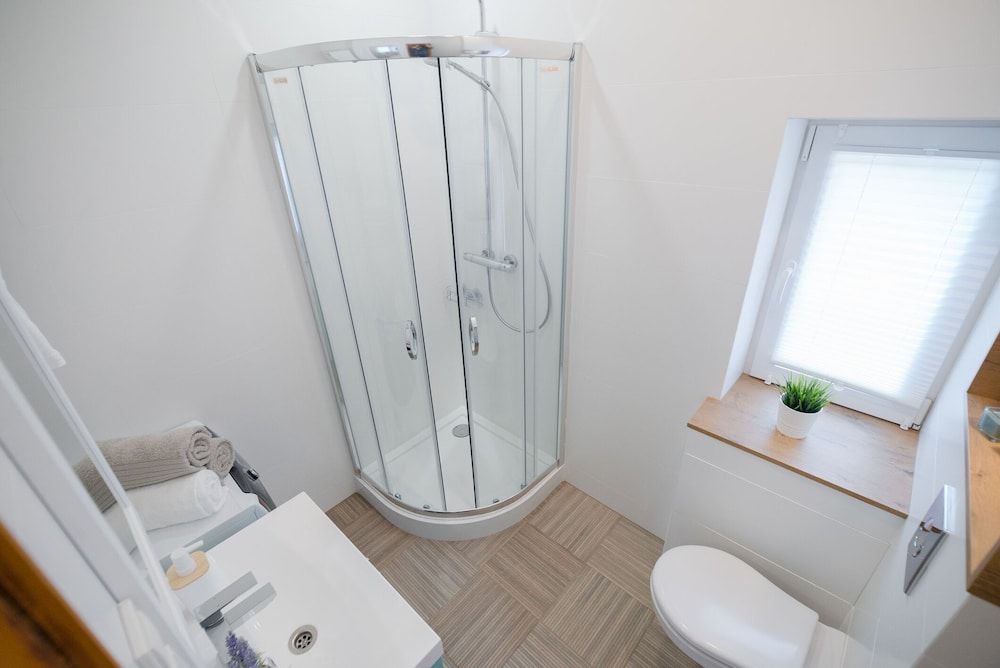 undefined Freedom Gdansk Apartment 9