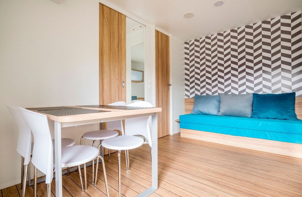 First Camp Glyttinge-Linköping Cabin (Stångåstuga) 5