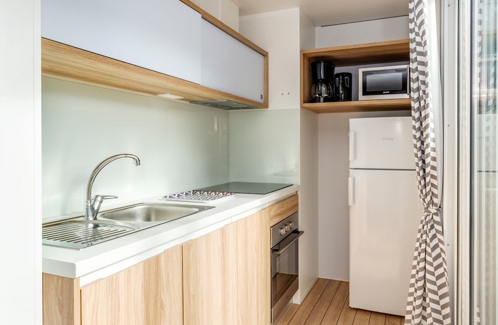 First Camp Glyttinge-Linköping Cabin (Stångåstuga) 6