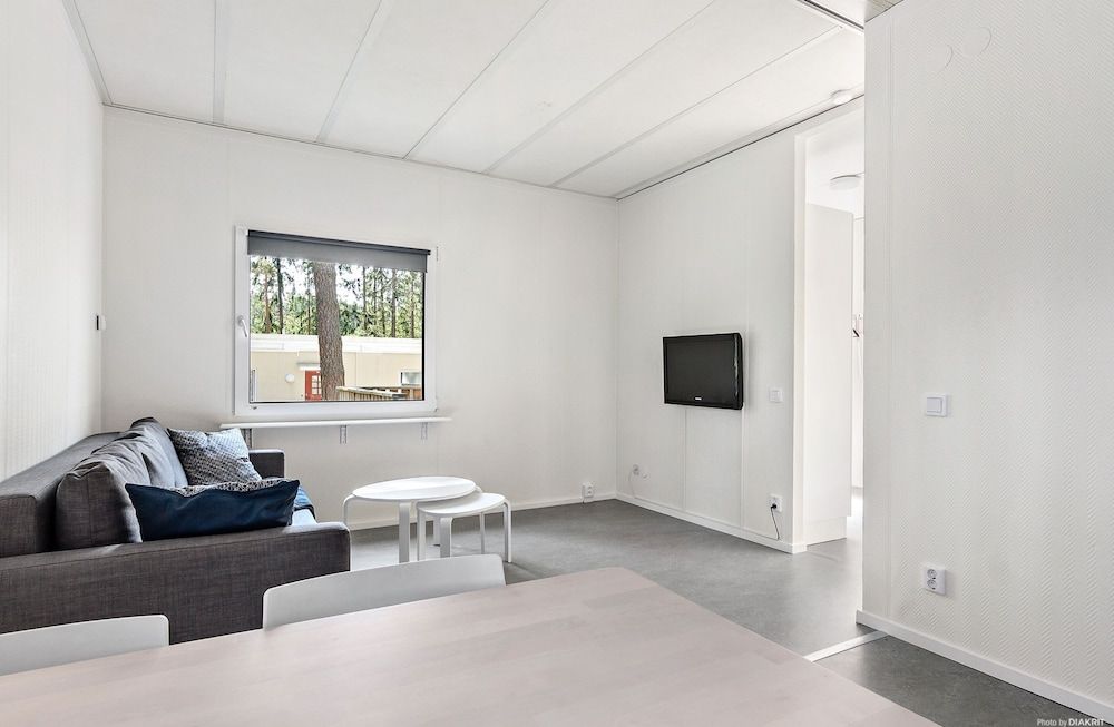 First Camp Glyttinge-Linköping Cabin (Ombergstuga) 4