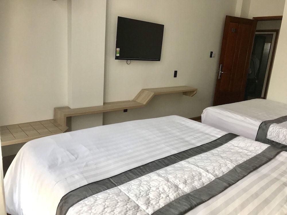 undefined Ha Anh Hotel 2