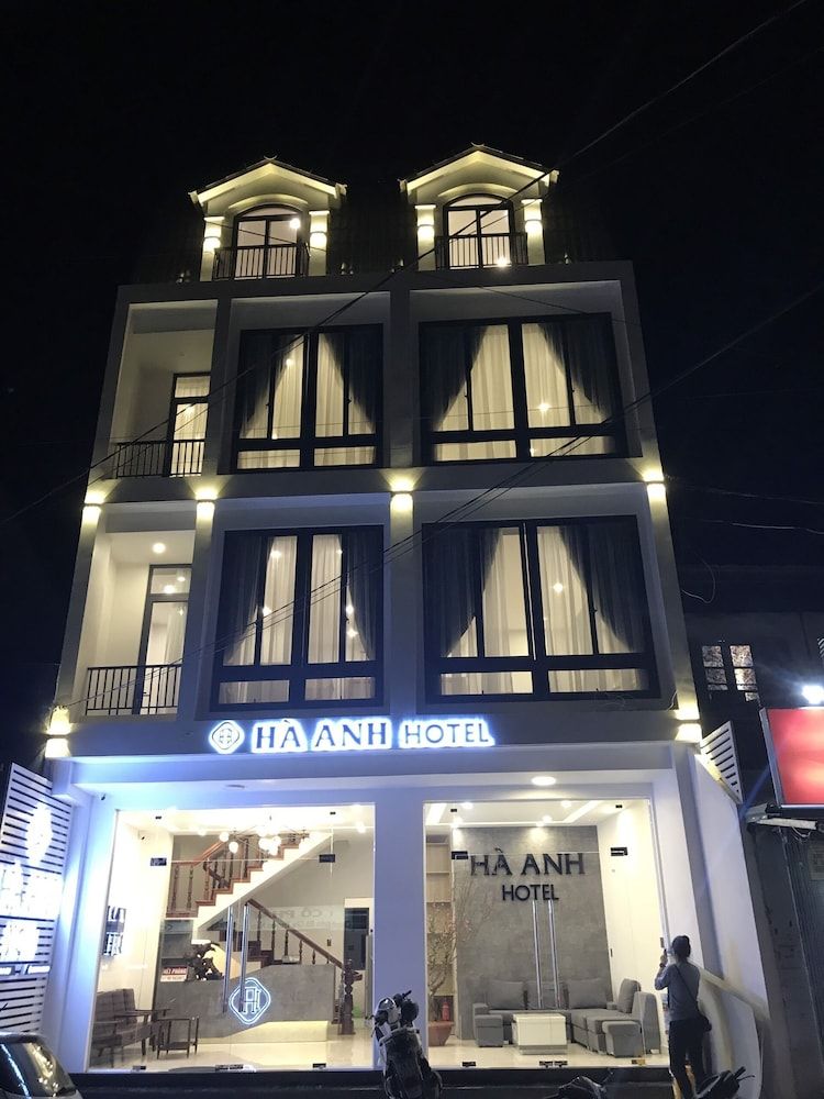 undefined Ha Anh Hotel
