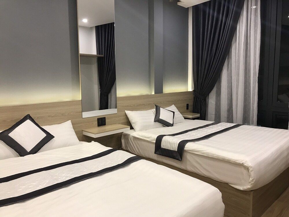 undefined Ha Anh Hotel 9