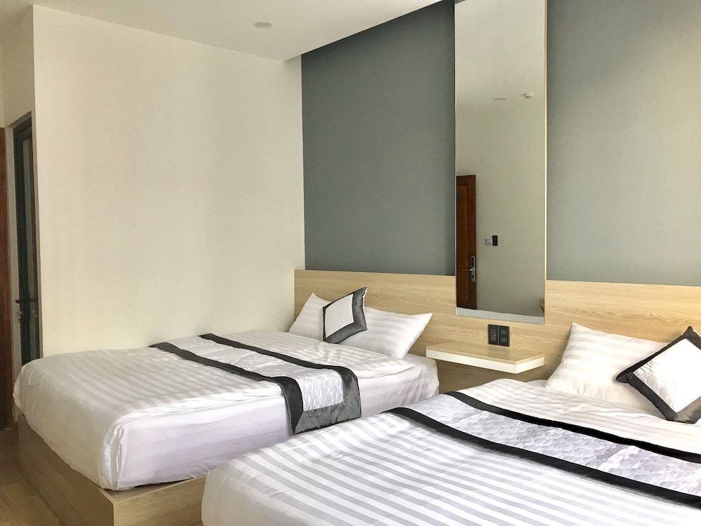 undefined Ha Anh Hotel 10