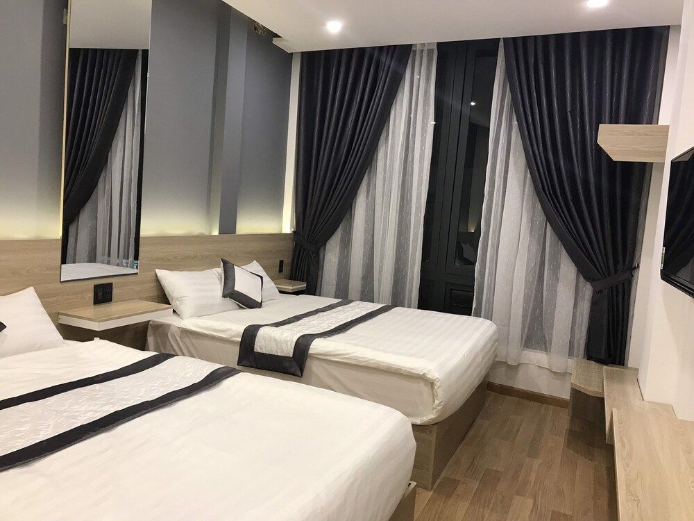 undefined Ha Anh Hotel 3