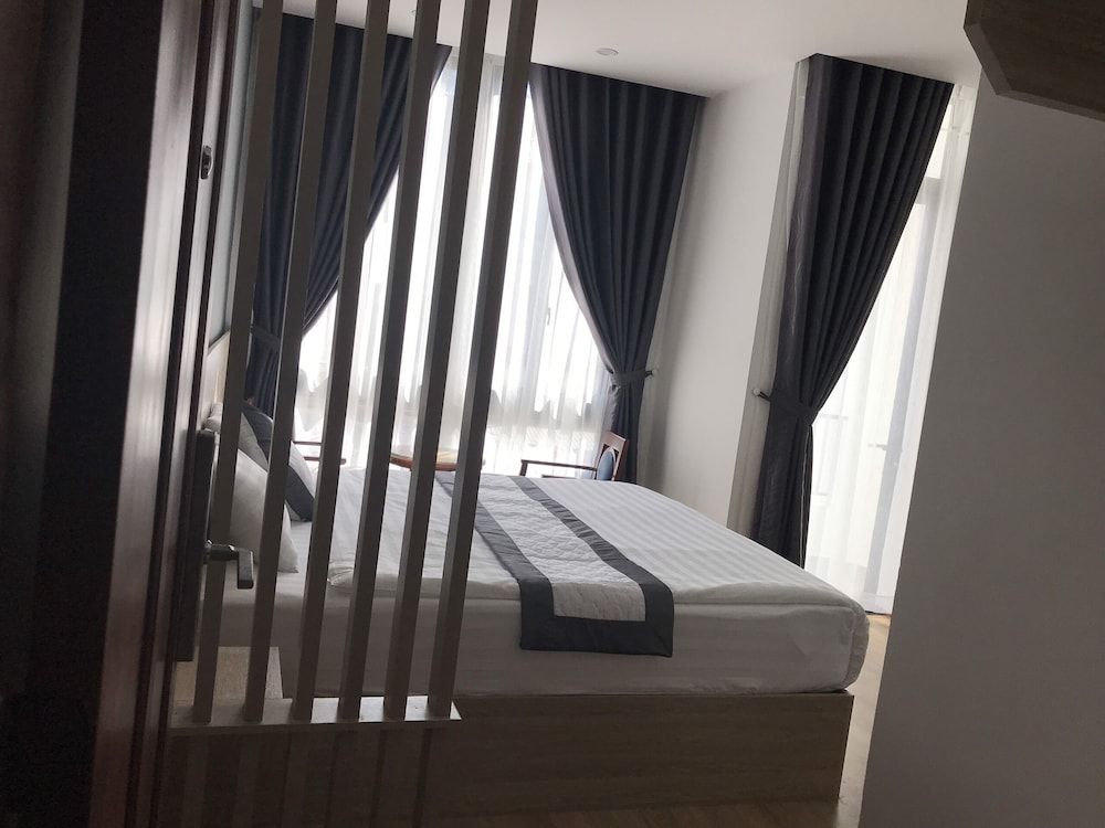 undefined Ha Anh Hotel 7