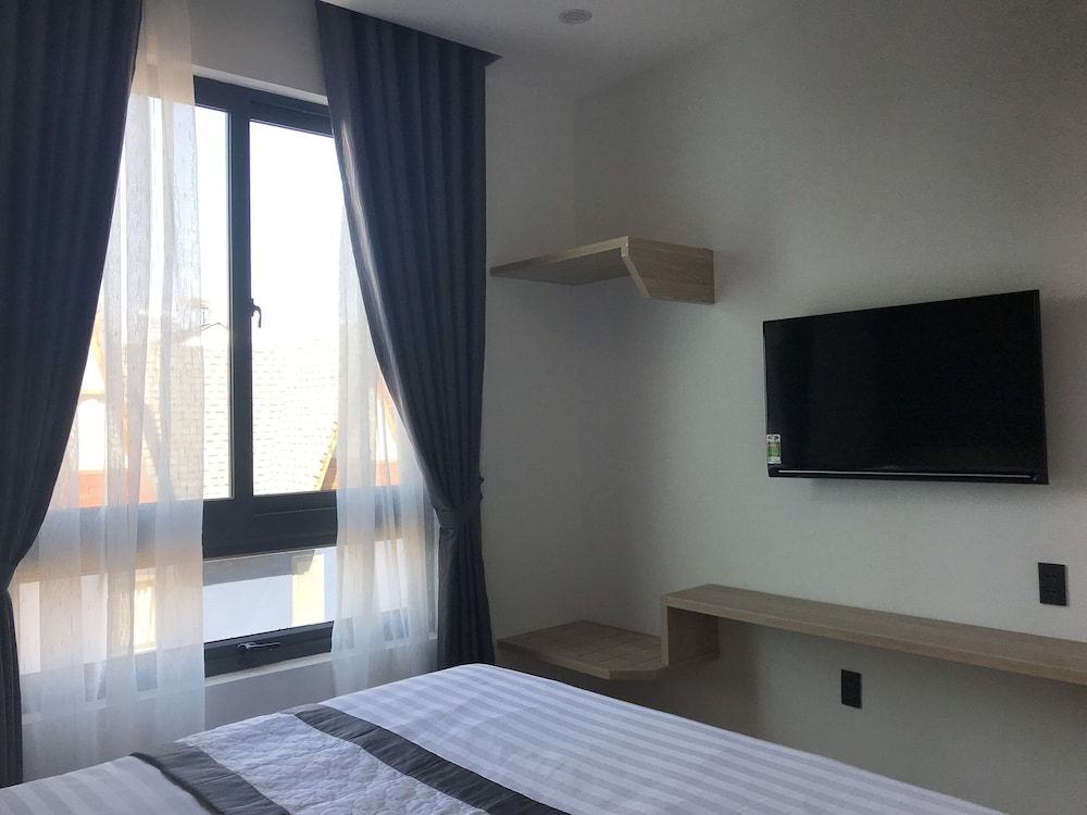 undefined Ha Anh Hotel 5
