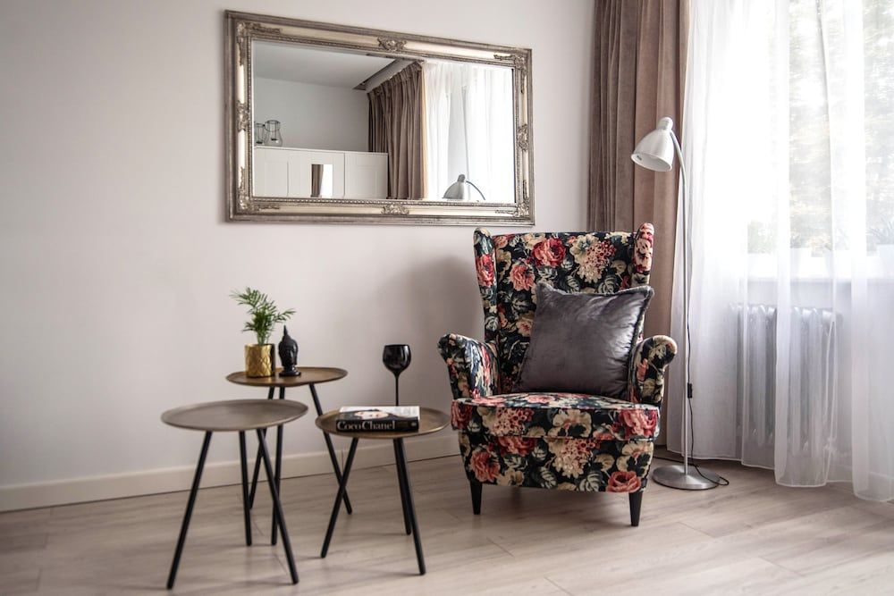 P&O Apartments Corazziego Metro Ratusz Apartment, 1 Bedroom 13