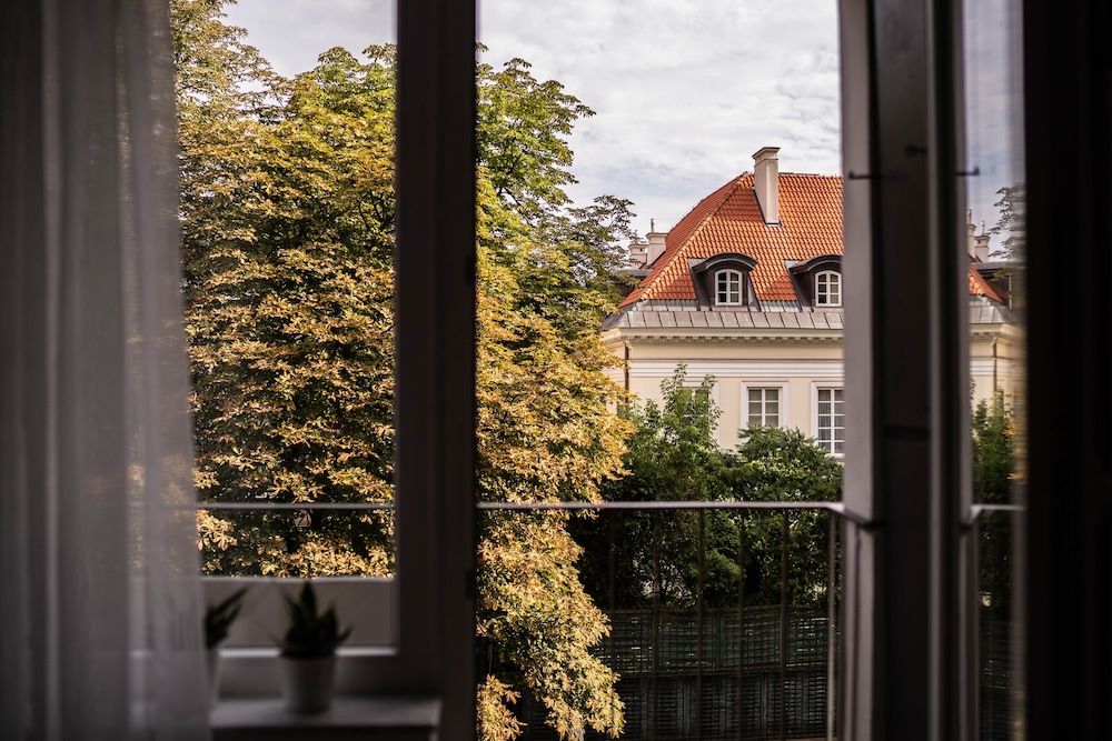 undefined P&O Apartments Corazziego Metro Ratusz 4