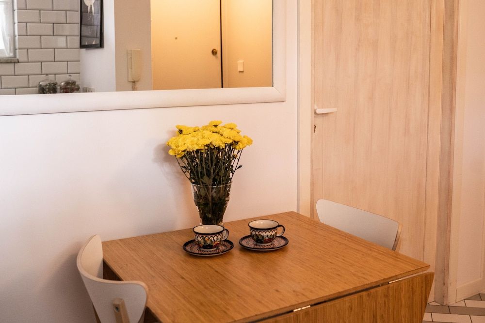 undefined P&O Apartments Corazziego Metro Ratusz 10